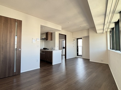 居室・リビング　リビングダイニング