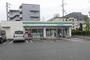 コンビニ　ファミリーマート豊中長興寺店（コンビニ）まで481m