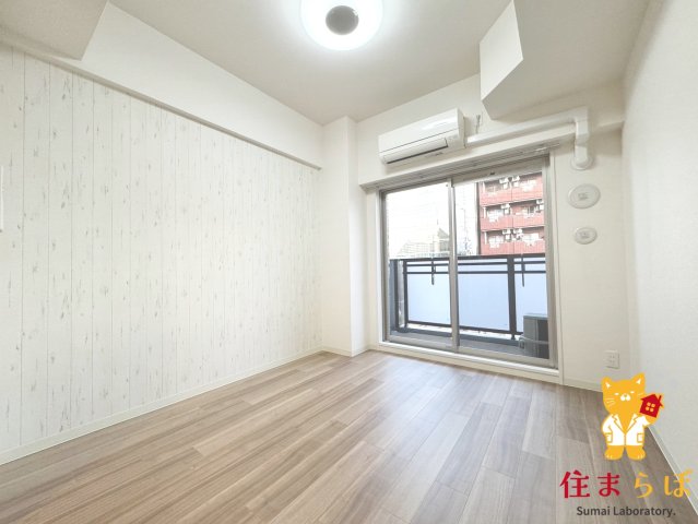 居室・リビング　「“丁度いい”って、研究では一番難しいんです。」