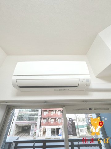 その他設備　「この部屋、あなたの第一章の幕開けになるかも。」