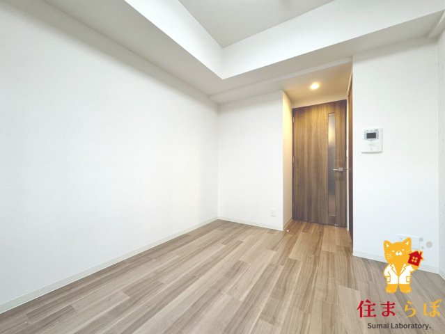 その他部屋・スペース　「見た目じゃなく、心に“しっくりくる”を大切に。」