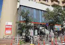 銀行　西日本シティ銀行（銀行）まで1280m