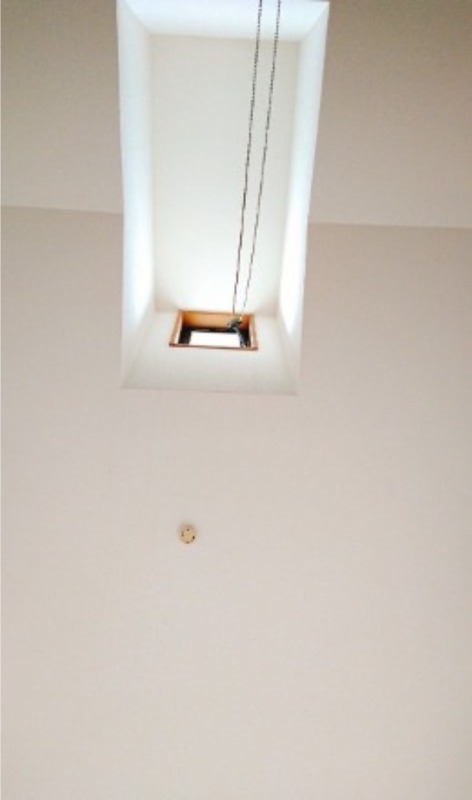 その他共有部分　別号室