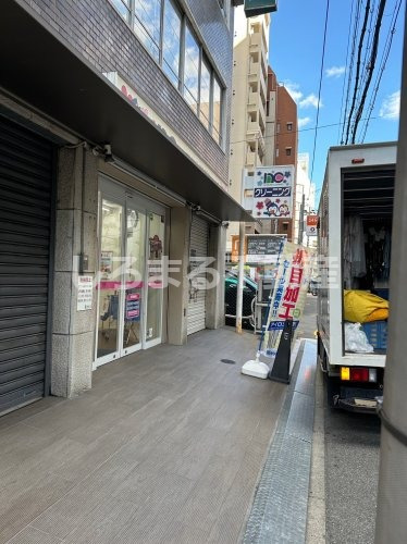 その他　ノムラクリーニング 堺筋本町店（その他）まで439m
