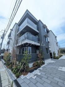 セレスティア細田Ｂ