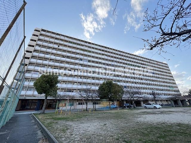 建物外観　建物外観を気になさる方へ、見た目の良い物件です