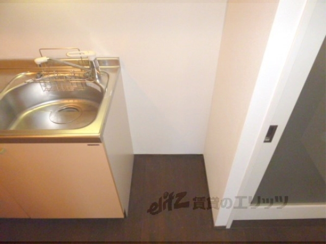 その他部屋・スペース　冷蔵庫置場