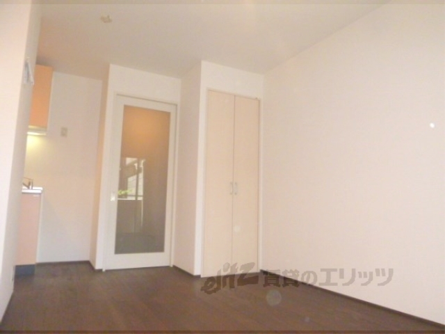 居室・リビング　居室