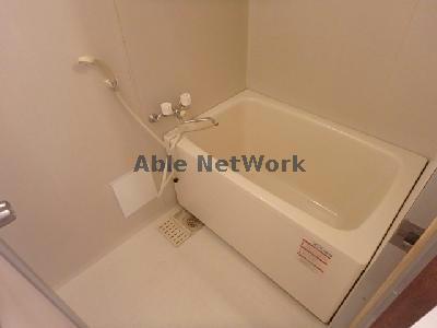 バス・シャワールーム　203