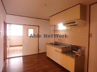 居室・リビング　203