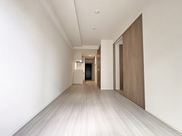 居室・リビング　リビング・ダイニング