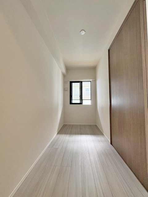 その他部屋・スペース　洋室