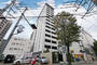 博多駅より徒歩10分 12階 築1年5ヶ月の賃貸物件