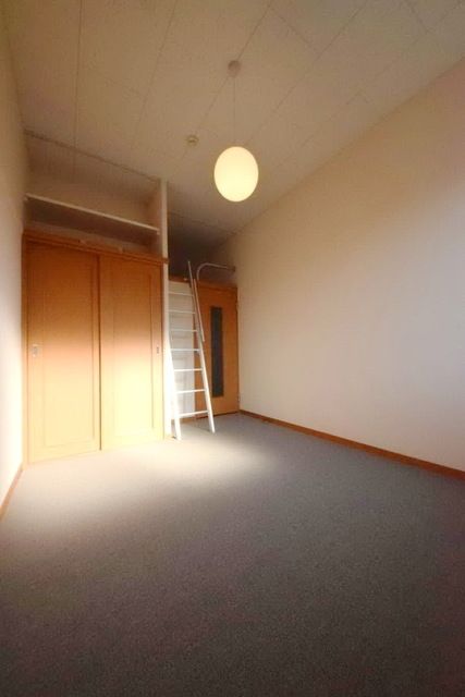 居室・リビング　室内、室内設備