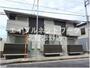 船橋日大前駅より徒歩10分 2階 築8年10ヶ月の賃貸物件
