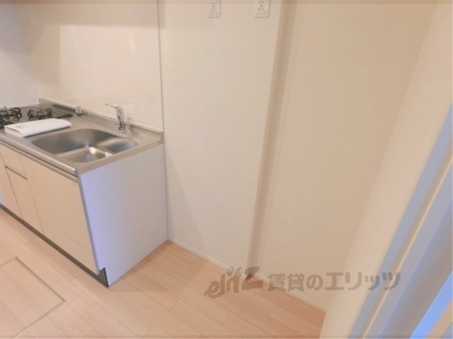 その他部屋・スペース　冷蔵庫置場