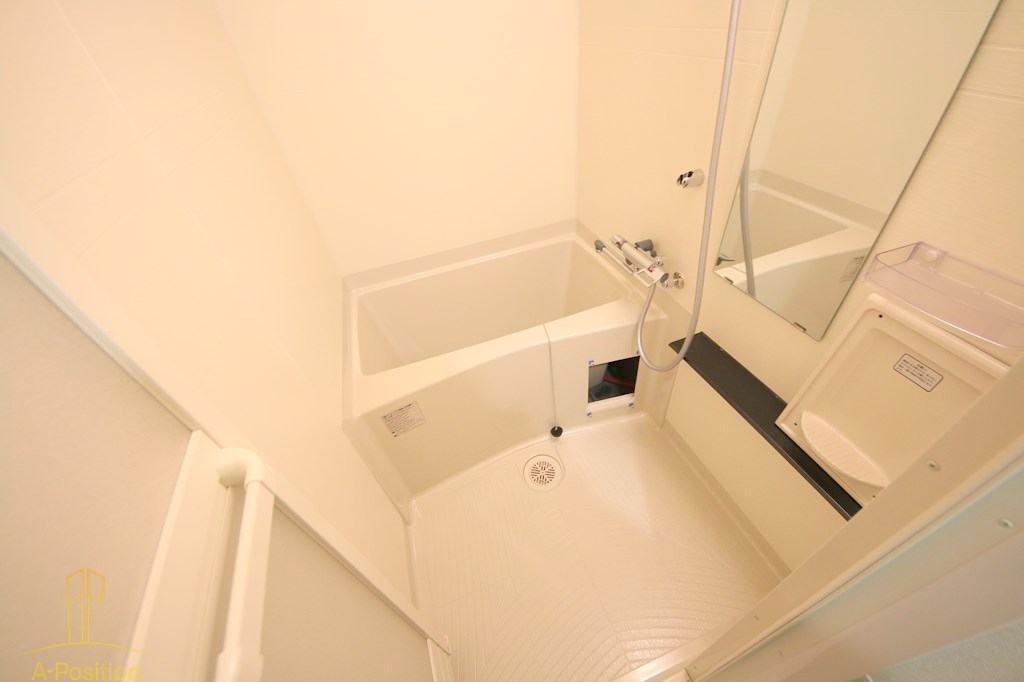 バス・シャワールーム　プレサンス福島吉野ミナージ