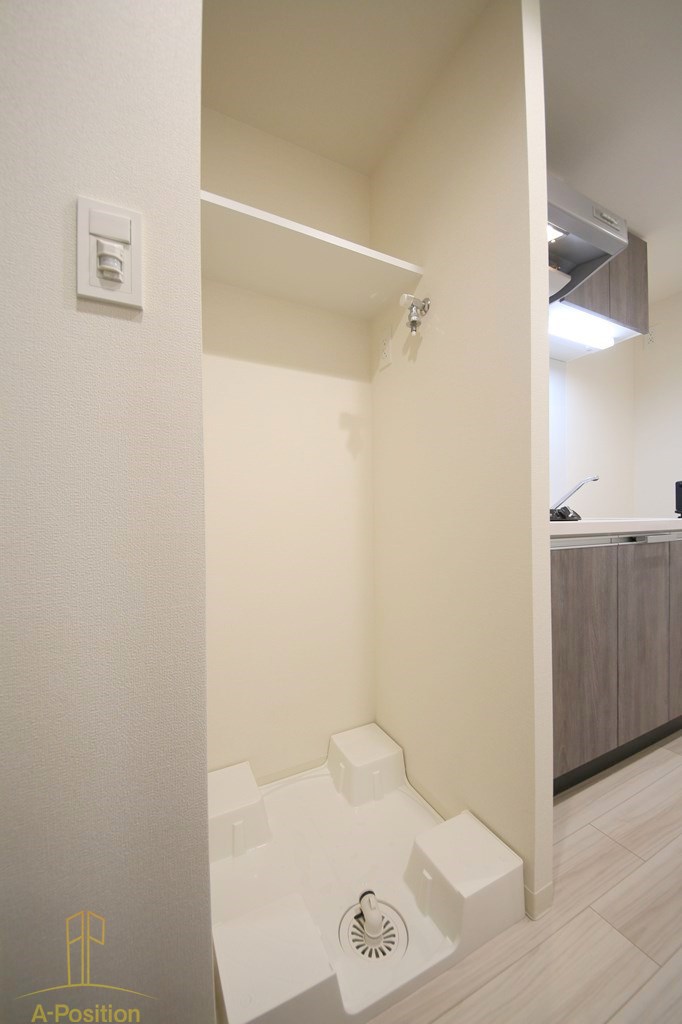 その他設備　プレサンス福島吉野ミナージ