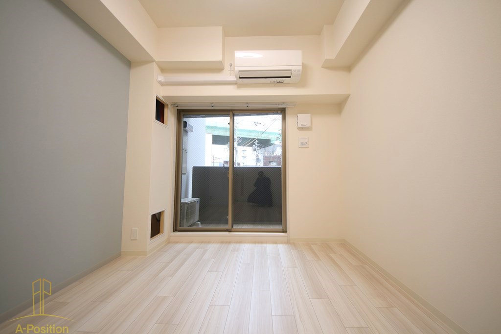 居室・リビング　プレサンス福島吉野ミナージ