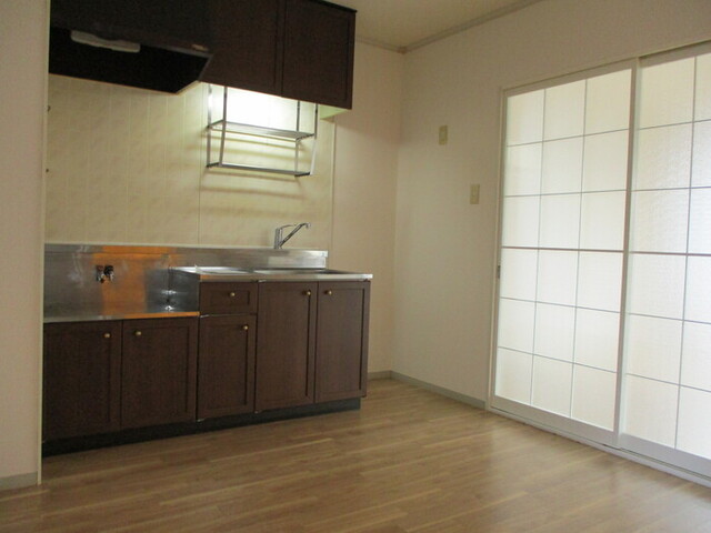 居室・リビング　Ａ１０１（ダイニング）