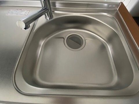 その他設備　キッチン