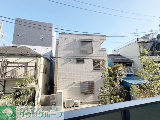 眺望　他部屋参照