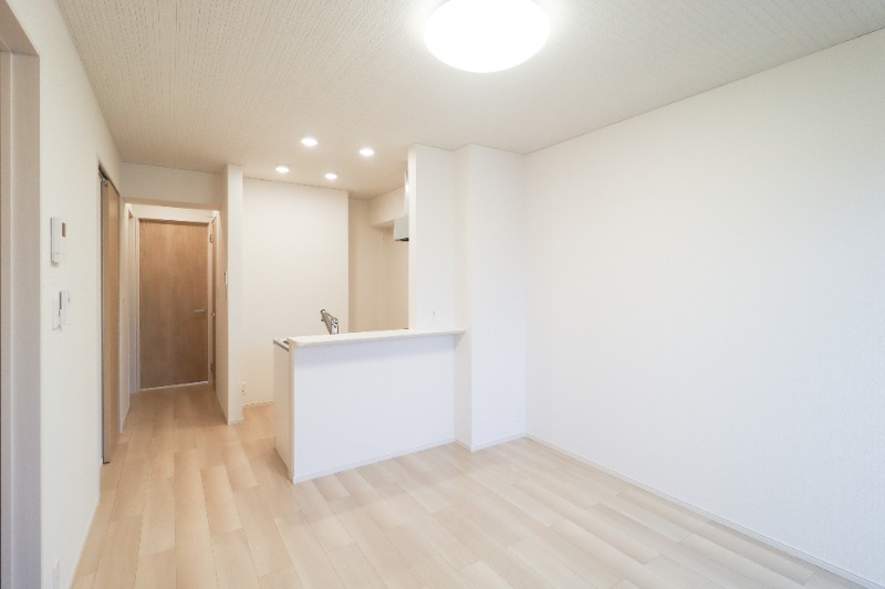 居室・リビング　図面と現状に相違がある場合には現状を優先