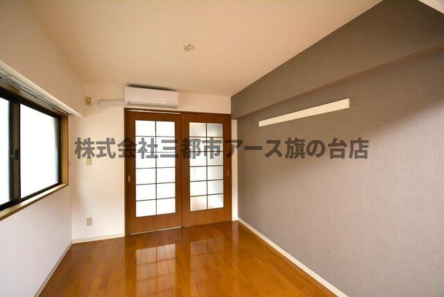 居室・リビング　ステイブル蓮沼