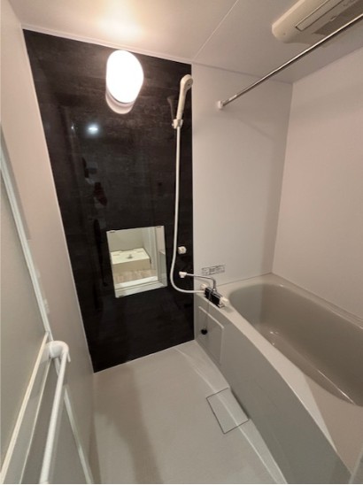 バス・シャワールーム　※同一シリーズ写真