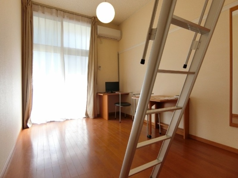 居室・リビング　図面と現状に相違がある場合には現状を優先