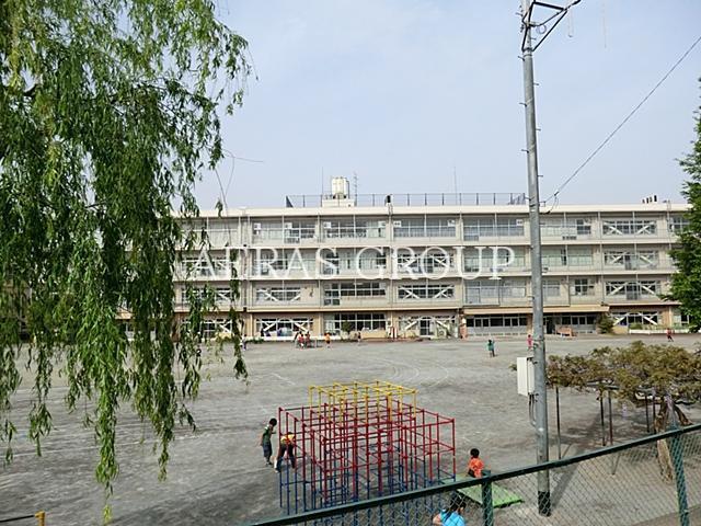 小学校　町田市立藤の台小学校（小学校）まで758m