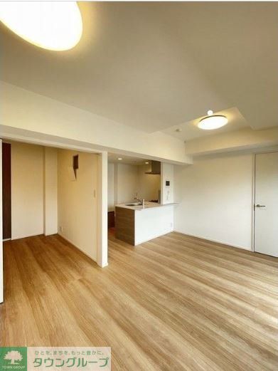 居室・リビング　リビング/居室