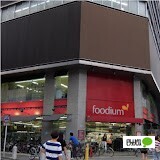 スーパー　イオンフードスタイル東心斎橋店（スーパー）まで189m