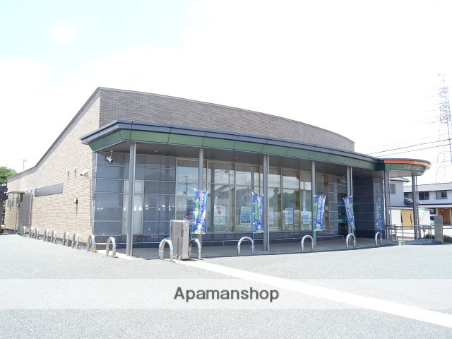 銀行　JAとぴあ浜松　舘山寺支店（銀行）まで272m