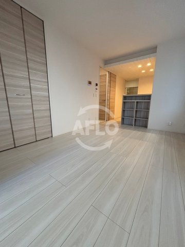 居室・リビング　レクタス　リビング