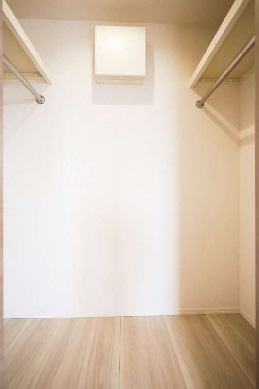 収納　図面と現状に相違がある場合には現状を優先