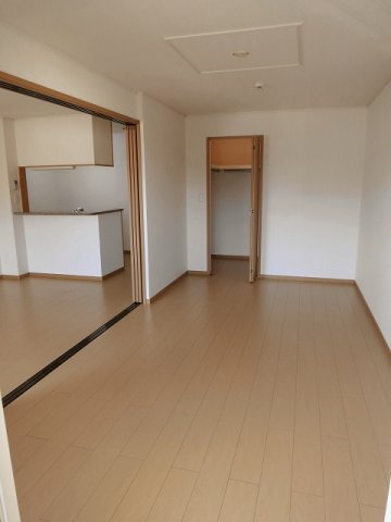 その他部屋・スペース　おしゃれな内装です