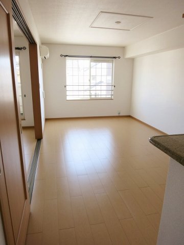 居室・リビング　使いやすいリビングです