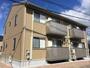 郡山駅よりバス15分 徒歩11分 2階 築12年1ヶ月の賃貸物件
