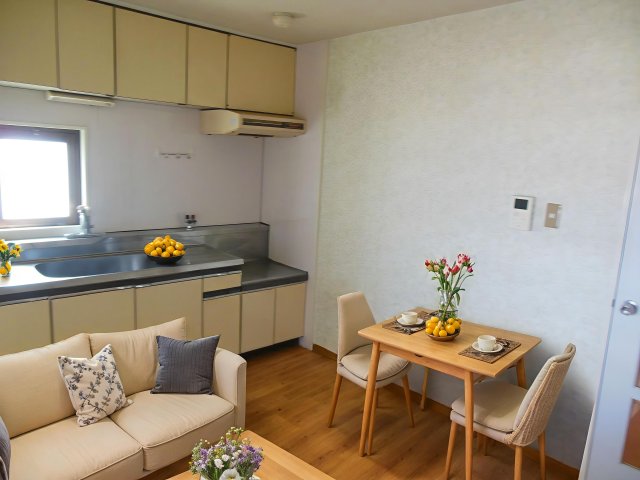 居室・リビング