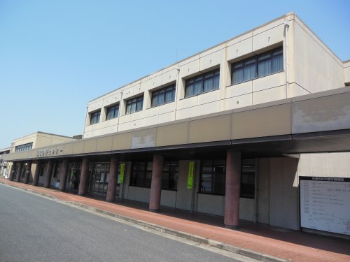 その他　橿原中央自動車学校（その他）まで257m