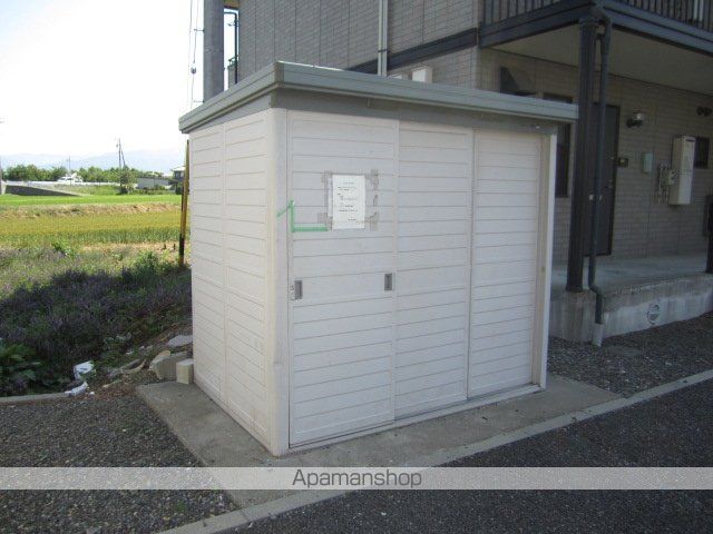 その他共有部分　その他共有部分