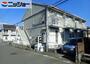 松阪駅より徒歩22分 2階 築30年9ヶ月の賃貸物件