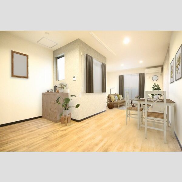 居室・リビング