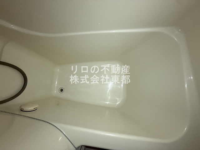 バス・シャワールーム　シャワー派には使いやすい３点ユニット☆