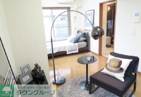 その他部屋・スペース　お部屋探しは株式会社　タウンハウジング　までお気軽にお問合…