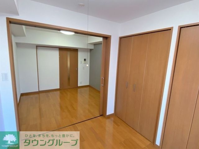 セキュリティ　部屋探しは株式会社　タウンハウジング　までお気軽にお問合せ…