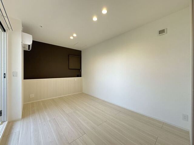 その他部屋・スペース　洋室