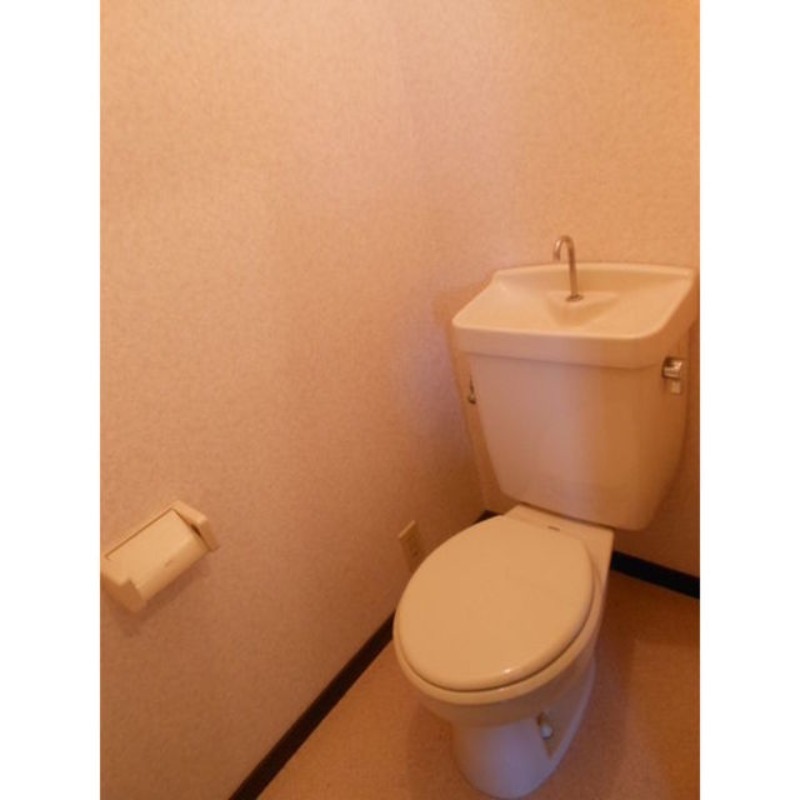 トイレ　図面と現状に相違がある場合には現状を優先．．．