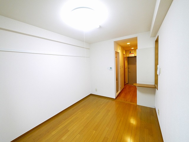 その他部屋・スペース　使い勝手のいい洋室です